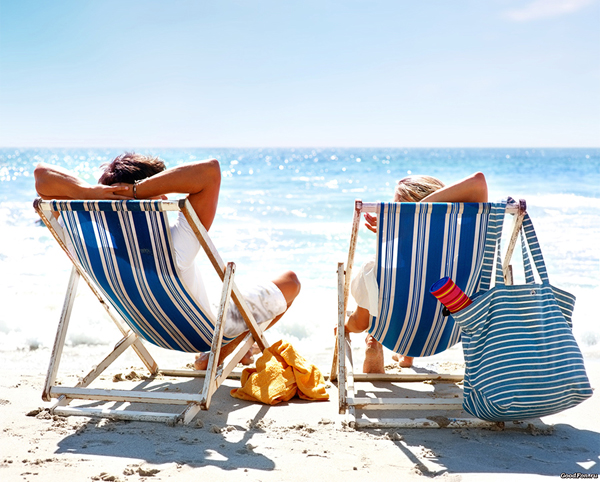 Tiếng Anh khi đi du lịch