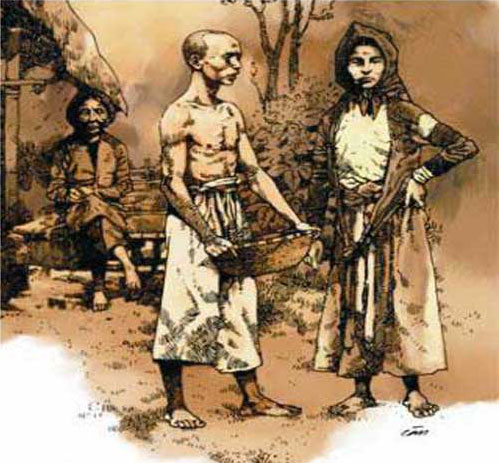 Phân tích vẻ đẹp của tình người và niềm hy vọng vào cuộc sống ở các nhân vật: Tràng, người vợ nhặt và cụ Tứ Phân tích vẻ đẹp của tình người và niềm hy vọng vào cuộc sống ở các nhân vật: Tràng, người vợ nhặt và cụ Tứ