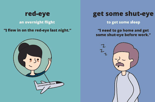 Những câu thành ngữ tiếng Anh hay