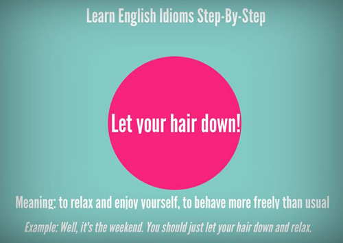 7 thành ngữ thú vị về bộ phận cơ thể tương tự tiếng Việt Những thành ngữ tiếng Anh hay