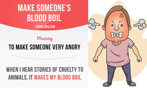 7 thành ngữ thú vị về bộ phận cơ thể tương tự tiếng Việt Những thành ngữ tiếng Anh hay