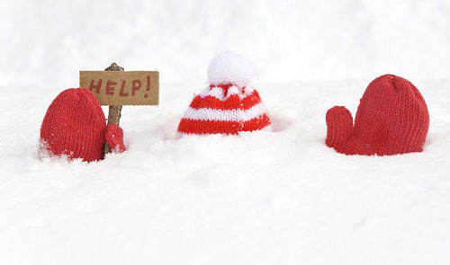 Những cụm từ 'lạnh mà không lạnh' trong tiếng Anh Những thành ngữ tiếng Anh hay