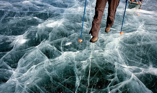 Những cụm từ 'lạnh mà không lạnh' trong tiếng Anh Những thành ngữ tiếng Anh hay