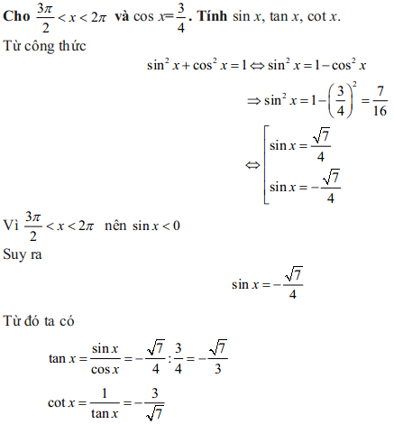 Đề kiểm tra học kỳ II môn Toán có đáp án