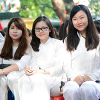 Đề thi học kỳ 2 môn Tiếng Anh lớp 9 trường THCS Trương Định, Ninh Thuận năm 2014
