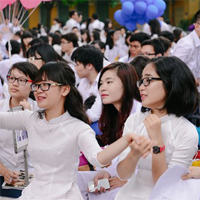 Đề thi thử vào lớp 10 môn Ngữ văn phòng GD&ĐT Việt Yên, Bắc Giang năm 2014 - 2015
