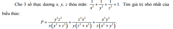 Đề thi tuyển sinh vào lớp 10 môn Toán