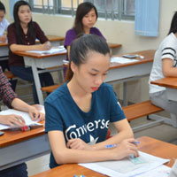 Đề thi thử THPT Quốc gia năm 2016 môn Địa lý trường THPT Thuận Thành 2, Bắc Ninh (Lần 1)