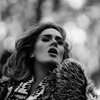 Học tiếng Anh qua tin: Album ‘25’ của Adele đạt kỷ lục về lượng bán