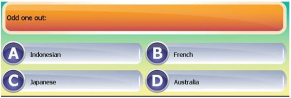 Tài liệu ôn thi học sinh giỏi Tiếng Anh lớp 5  