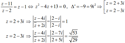 Đề thi thử THPT Quốc gia môn Toán có đáp án Đề thi thử Đại học môn Toán có đáp án