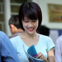Đề thi thử THPT Quốc gia năm 2016 môn Toán trường THPT Lê Viết Thuật, Nghệ An