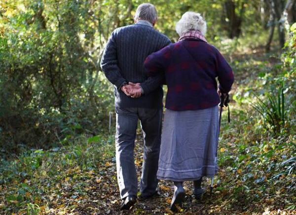 7 cách nói khác nhau của Walk Những từ đồng nghĩa với Walk