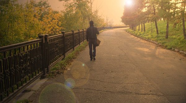 7 cách nói khác nhau của Walk Những từ đồng nghĩa với Walk