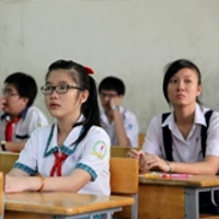 Đề kiểm tra học kì 2 môn Ngữ Văn lớp 7 Trường THCS Hiệp Phước, Đồng Nai