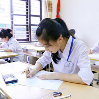Đề thi giữa học kì 2 môn Địa lý lớp 12 trường THPT Phan Văn Trị, Cần Thơ năm học 2015 - 2016