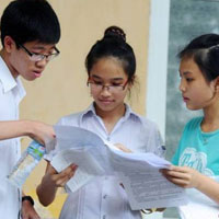 Đề thi thử vào lớp 10 môn Ngữ văn trường THCS Quỳnh Châu, Nghệ An năm 2014 - 2015