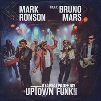 Học tiếng Anh qua bài hát: Uptown Funk - Mark Ronson ft. Bruno Mars