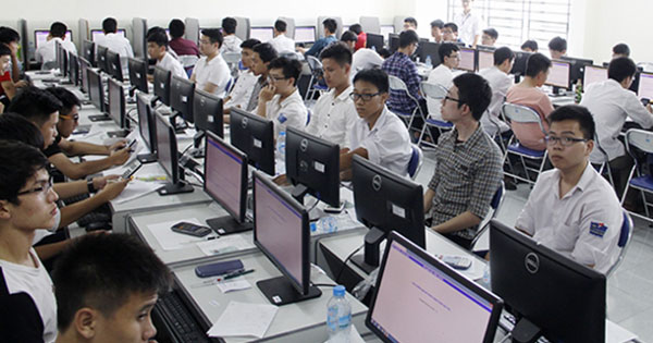 ĐH Quốc gia Hà Nội công bố phương án tuyển sinh 2016