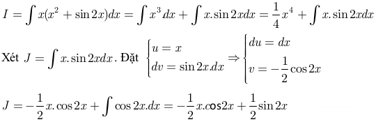 Đề thi thử THPT Quốc gia năm 2016 môn Toán trường THPT Bình Minh, Ninh Bình Đề thi thử Đai học môn Toán có đáp án