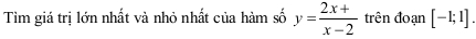 Đề thi thử Đai học môn Toán có đáp án