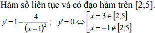 Đề thi thử Đại học, Cao đẳng 2016 môn Toán có đáp án