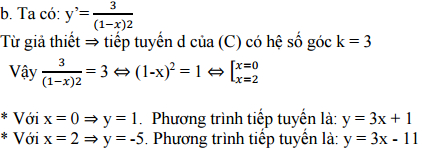 Đề thi thử Đại học, Cao đẳng 2016 môn Toán có đáp án