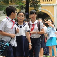 Đề thi giữa học kì 2 môn Sinh học lớp 6 trường THCS Tam Hưng, Hà Nội năm 2014 - 2015