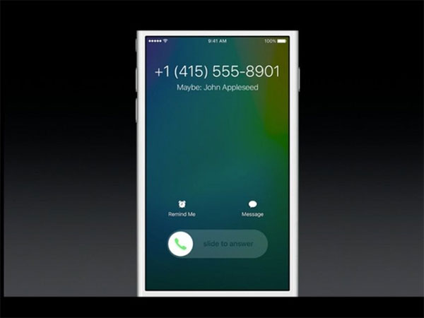 Xem thông tin số lạ 23 thủ thuật với iPhone bạn nên biết
