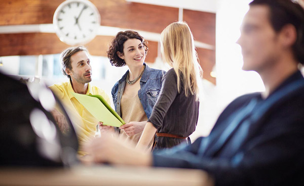 How to extend a conversation