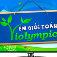 Đề thi Violympic Toán lớp 5 vòng 14 năm 2015 - 2016