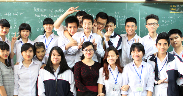 Tài liệu ôn thi Giáo viên chủ nhiệm giỏi