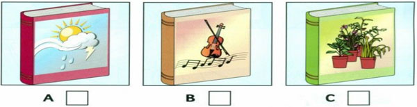 Đề kiểm tra học kỳ 1 môn tiếng Anh lớp 10 có đáp án  