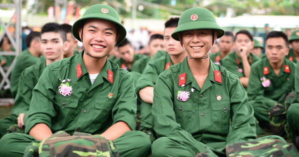 Hướng dẫn đăng ký sơ tuyển vào các trường ĐH, CĐ quân đội 2016