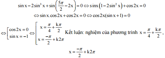 Đáp án đề thi thử Đại học 2016 môn Toán khối A, khối B, khối D