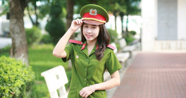 Quy chế tuyển sinh các trường khối công an năm 2016