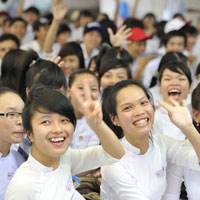 Đề thi thử THPT Quốc gia năm 2016 môn Vật lý trường THPT Hàn Thuyên, Bắc Ninh (Lần 2)