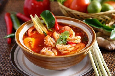 Những điều chú ý khi du lịch Thái Lan