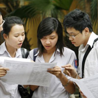 Đề thi thử THPT Quốc gia năm 2016 môn Ngữ văn trường THPT Yên Thế, Bắc Giang (Lần 2)