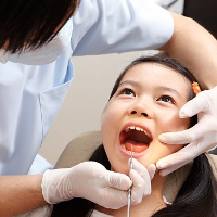 Sâu răng ở trẻ em và cách khắc phục, phòng ngừa