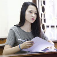 Đề thi học kì 2 môn Vật lý lớp 10 trường THPT Ngọc Tảo, Hà Nội năm học 2014 - 2015
