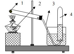 Đề thi học sinh giỏi môn Hóa học lớp 12