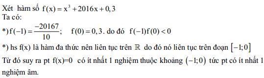 Đề kiểm tra học kỳ II môn Toán lớp 11 có đáp án