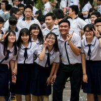 Đề kiểm tra học kì II lớp 8 môn Toán - Phòng Giáo dục và Đào tạo Cát Tiên, Lâm Đồng (Đề 8)