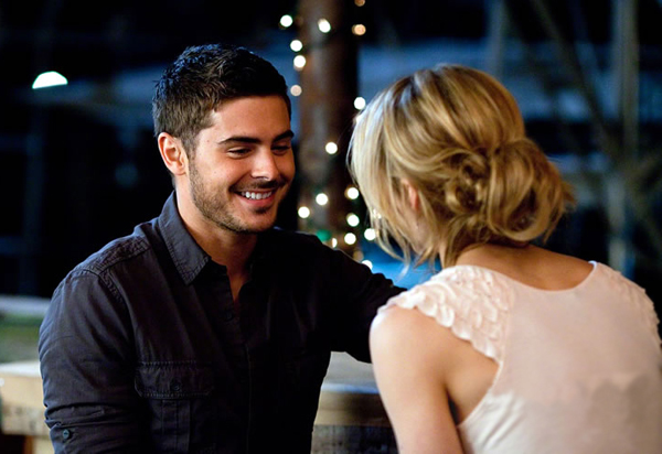 Những câu nói tiếng Anh lãng mạn trong phim Mỹ