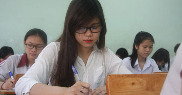 Bí quyết ôn thi tốt môn Toán THPT quốc gia 2016 Bí quyết ôn thi tốt môn Toán THPT quốc gia 2016