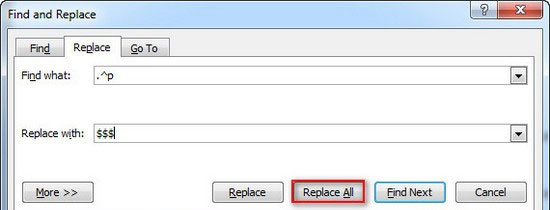 Loại bỏ khoảng trắng trong word Cách xóa khoảng trắng trong văn bản