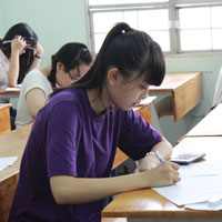 Đề thi thử THPT Quốc gia năm 2016 môn Toán trường THPT Yên Thế, Bắc Giang (Lần 2)