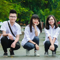 Đề kiểm tra số 3 học kỳ 2 môn Tiếng Anh lớp 10 Thí điểm trường THPT Nguyễn Văn Cừ năm học 2015 - 2016