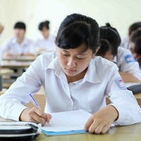 Đề thi thử THPT Quốc gia môn Lý năm 2016 Trường THPT Ngô Quyền, Hà Nội